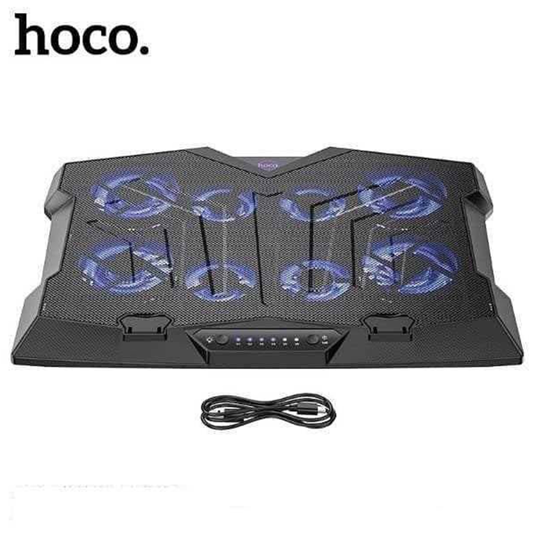 HOCO GM27 Laptop Cooler